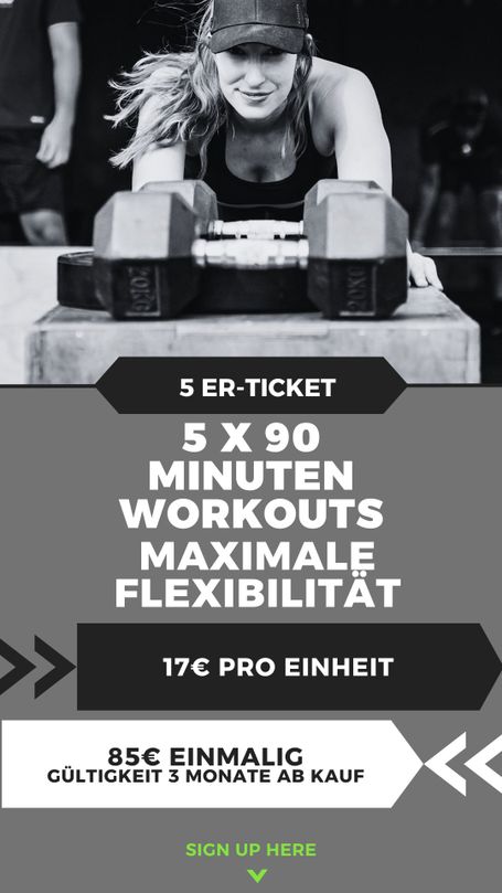 5-Er Ticket